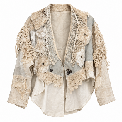 Heirloom Haze Jacket