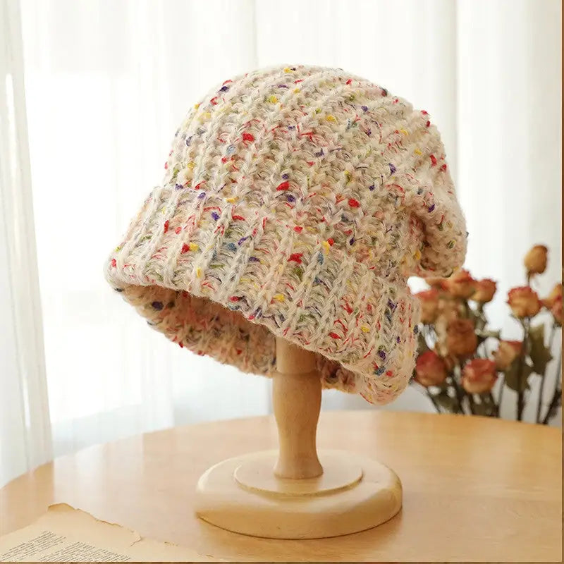 Confetti Beanie