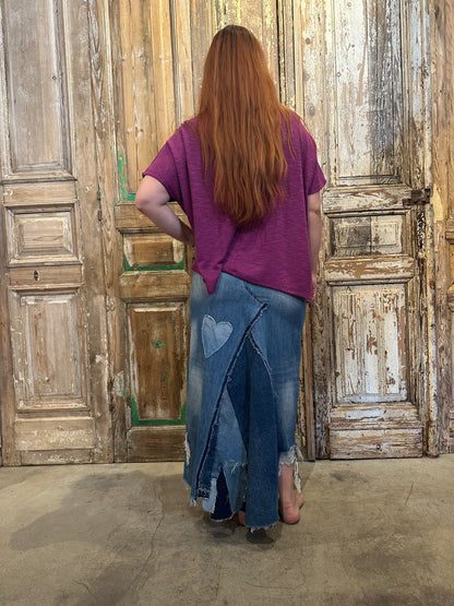 Hacci Pocket Top