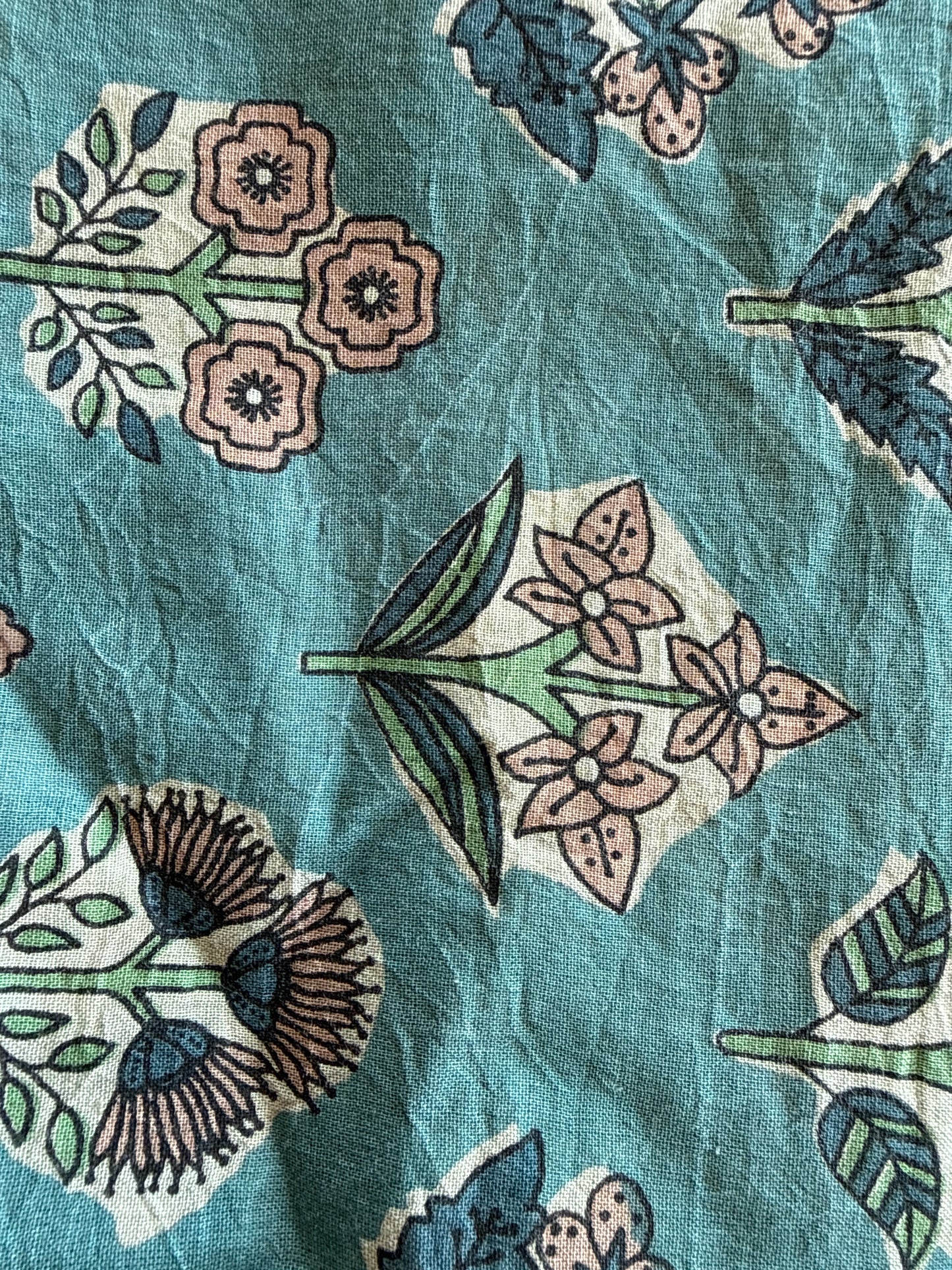 Gypsy Scarves