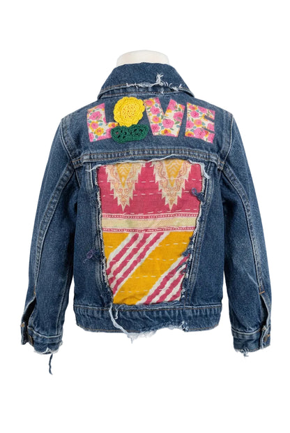 3T Love Jacket