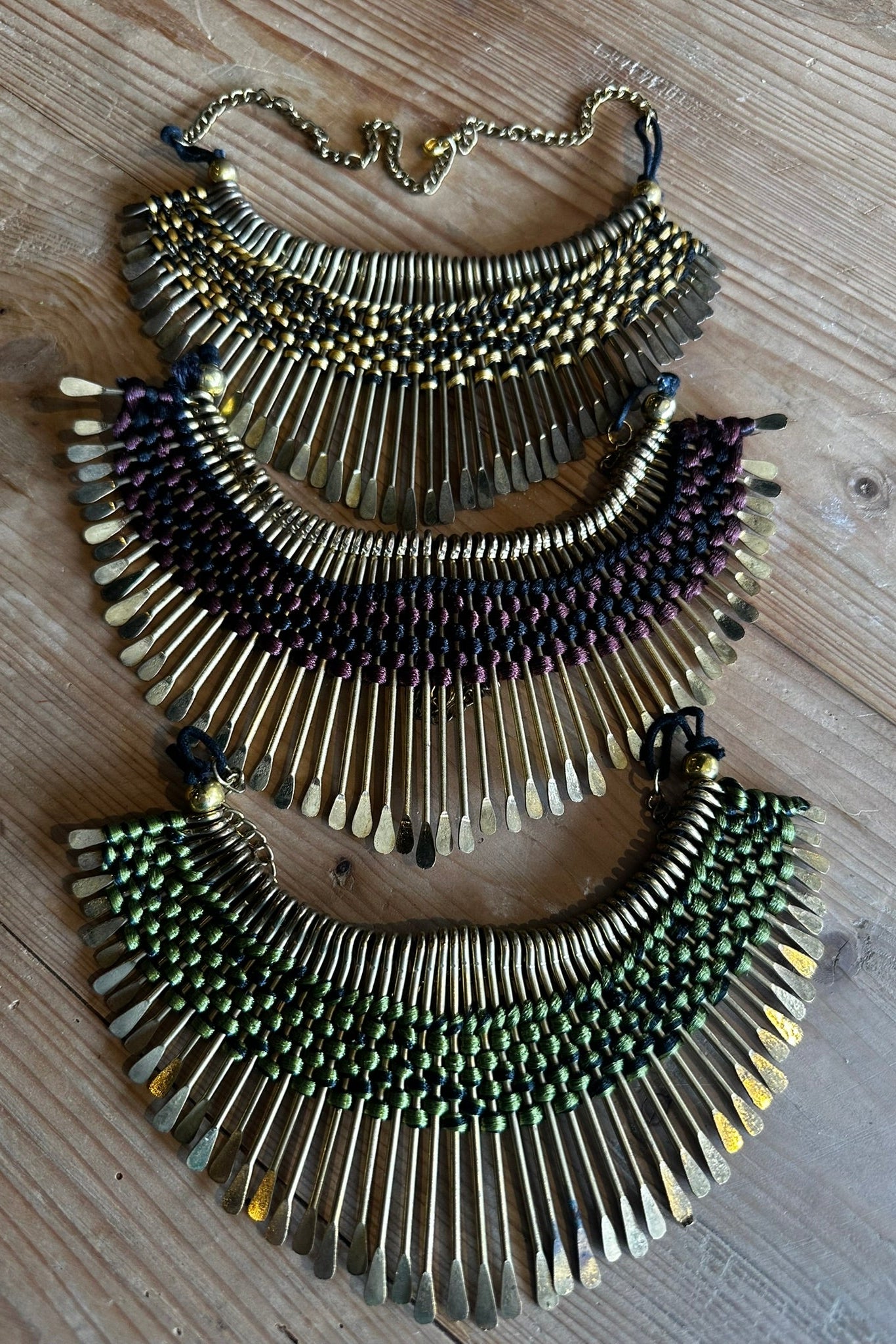 Ibiza Boho Necklace