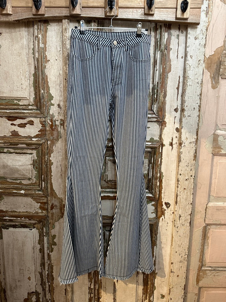 S&H  Bell Bottoms