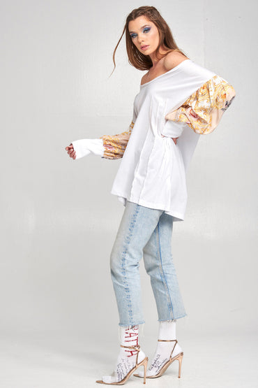 Just Gianni Top