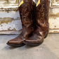 Size 9.5 Loved Cowboy Boots