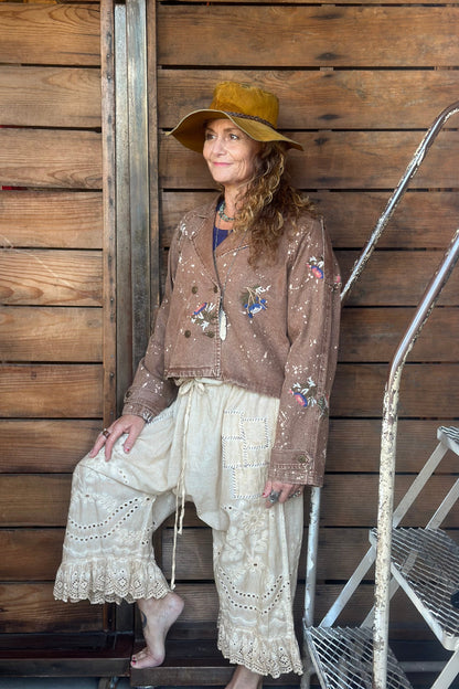 Timeworn Beauty Jacket