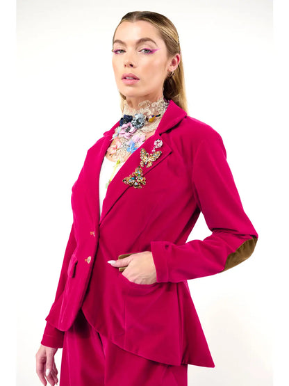 Jovie Blazer