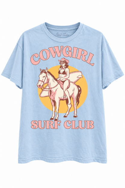 Cowgirl Surf Club
