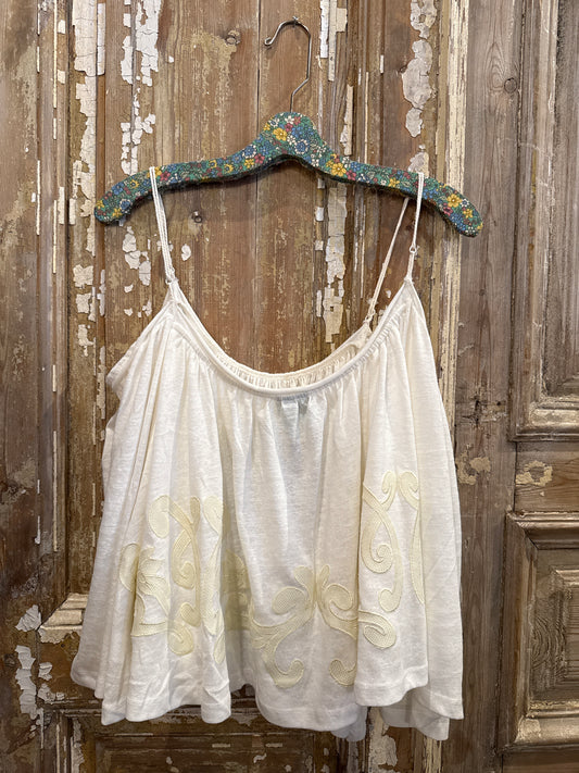 Swing of Things Tank