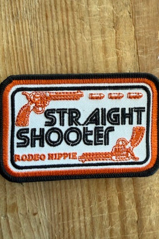 Country Patches
