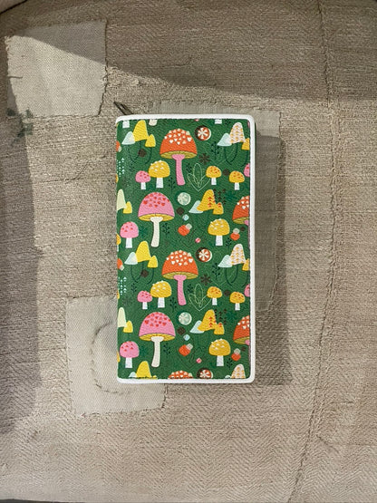 Book Wallets