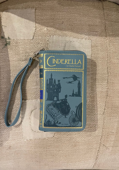 Book Wallets