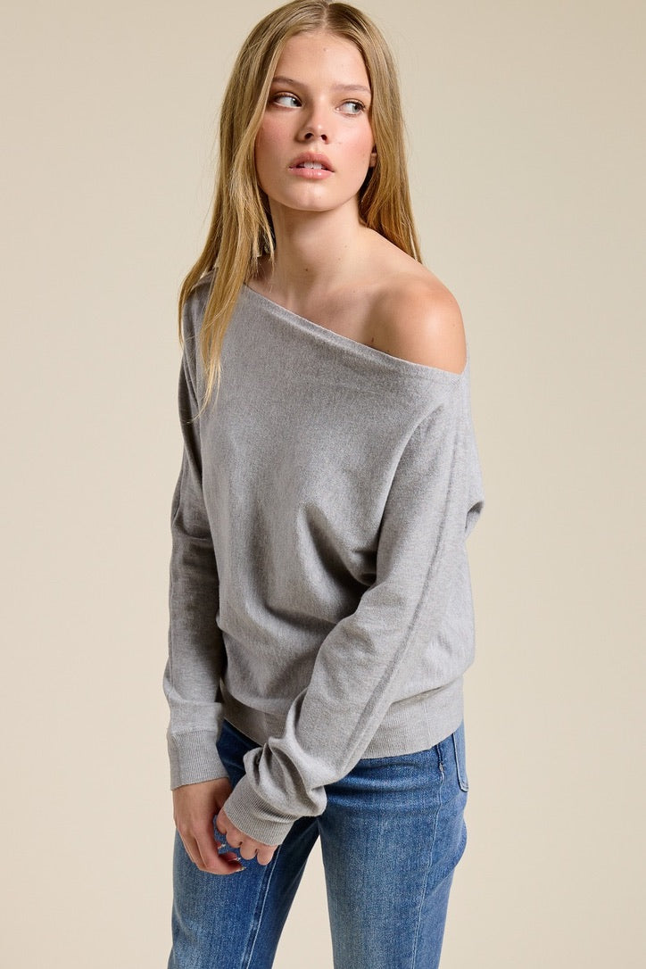 Lux V Sweater