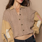 Sweater Jacket