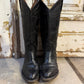 Size 6 Loved Cowboy Boots
