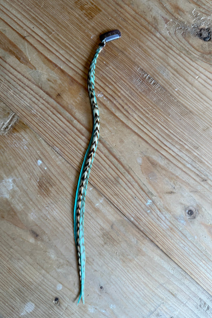 Hair Feather