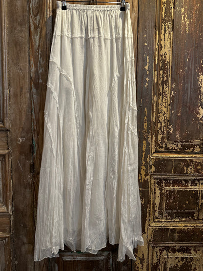 Karma Cotton Pants