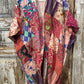 Patchwork Dreams Kimono JG-52