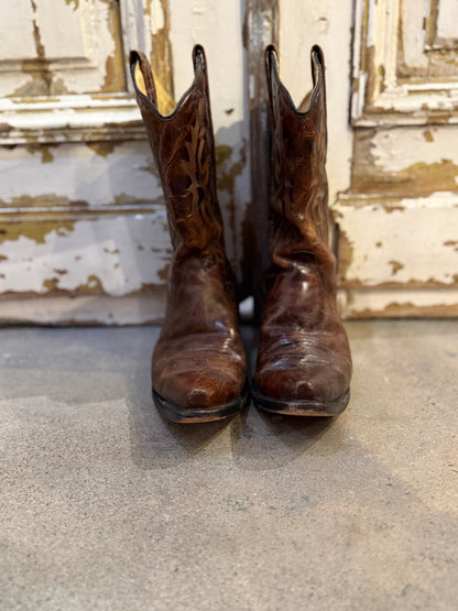 Size 9.5 Loved Cowboy Boots