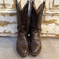 Size 8.5 Loved Cowboy Boots