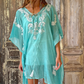 Boho Kaftan