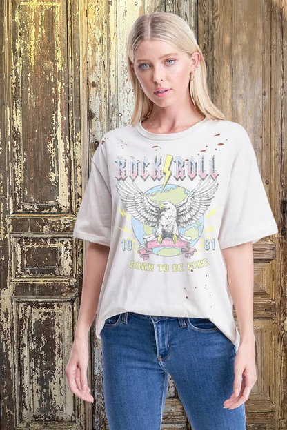 Rock n Roll 1981