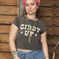 Giddy Up