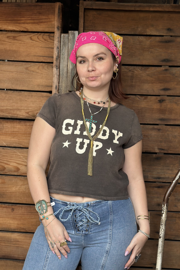 Giddy Up