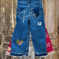 Size 3T Kids Bell Bottoms