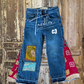 Size 3T Kids Bell Bottoms