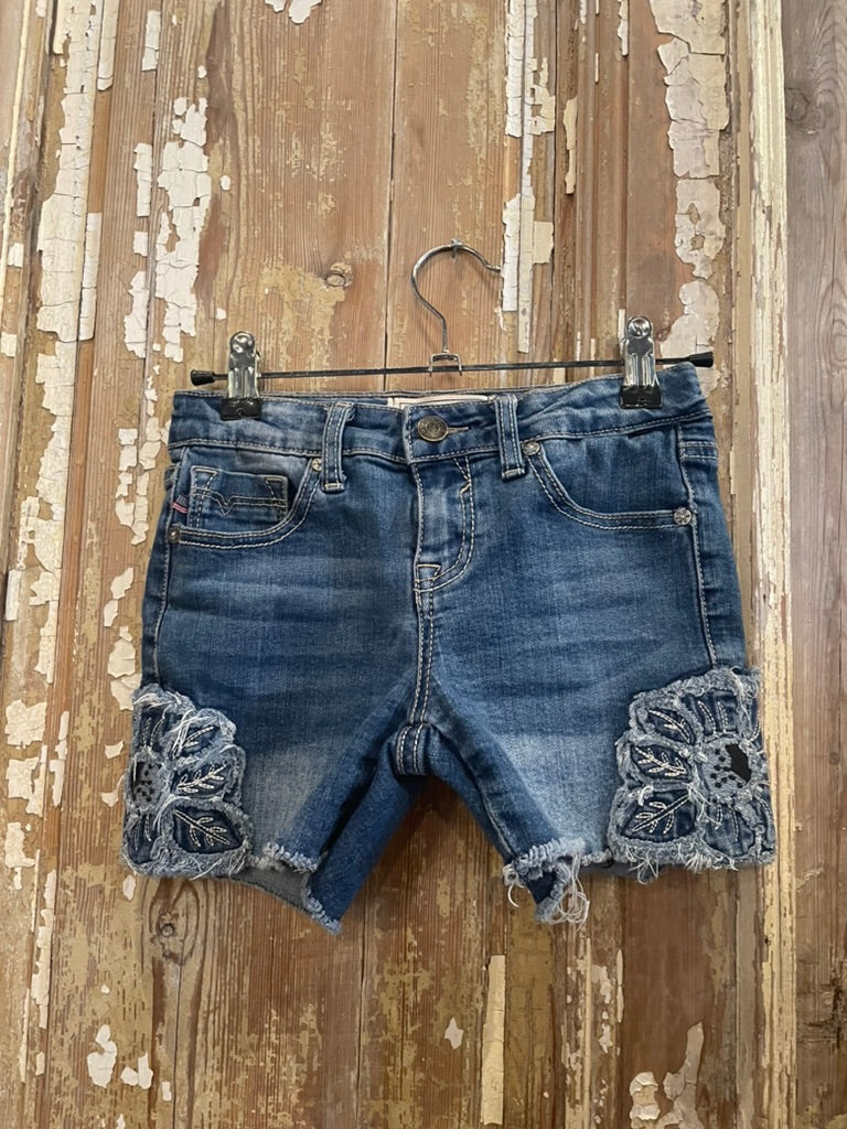 Size 10 Kids Love Shorts