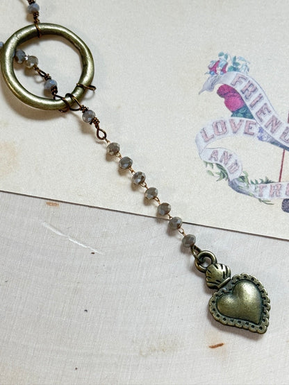 Delicate Heart