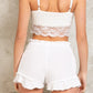 Baby Doll Shorts