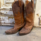 Size 7.5 Loved Cowboy Boots