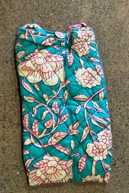 Boho Cell/Eyeglass Bag
