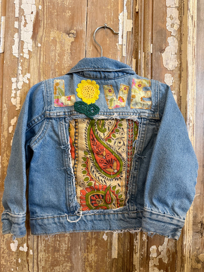 2T Love Jacket