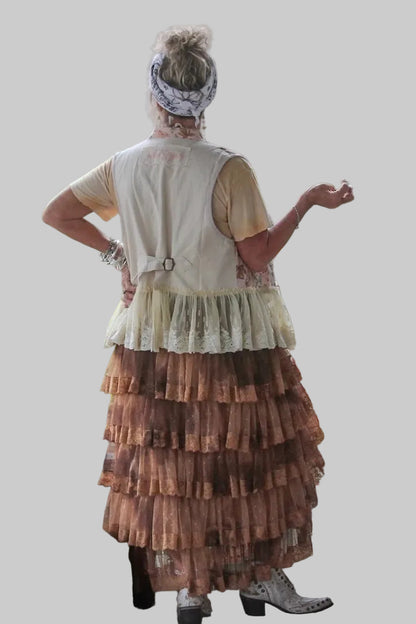 Wandering Spirit Dress