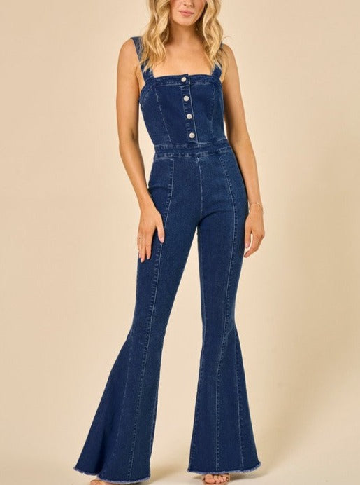 Hipster Jumpsuit