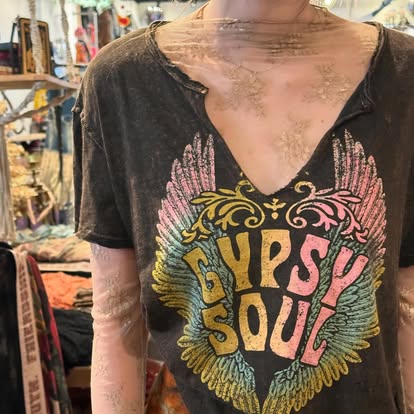 Gypsy Soul