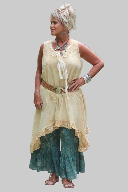 Wandering Spirit Dress
