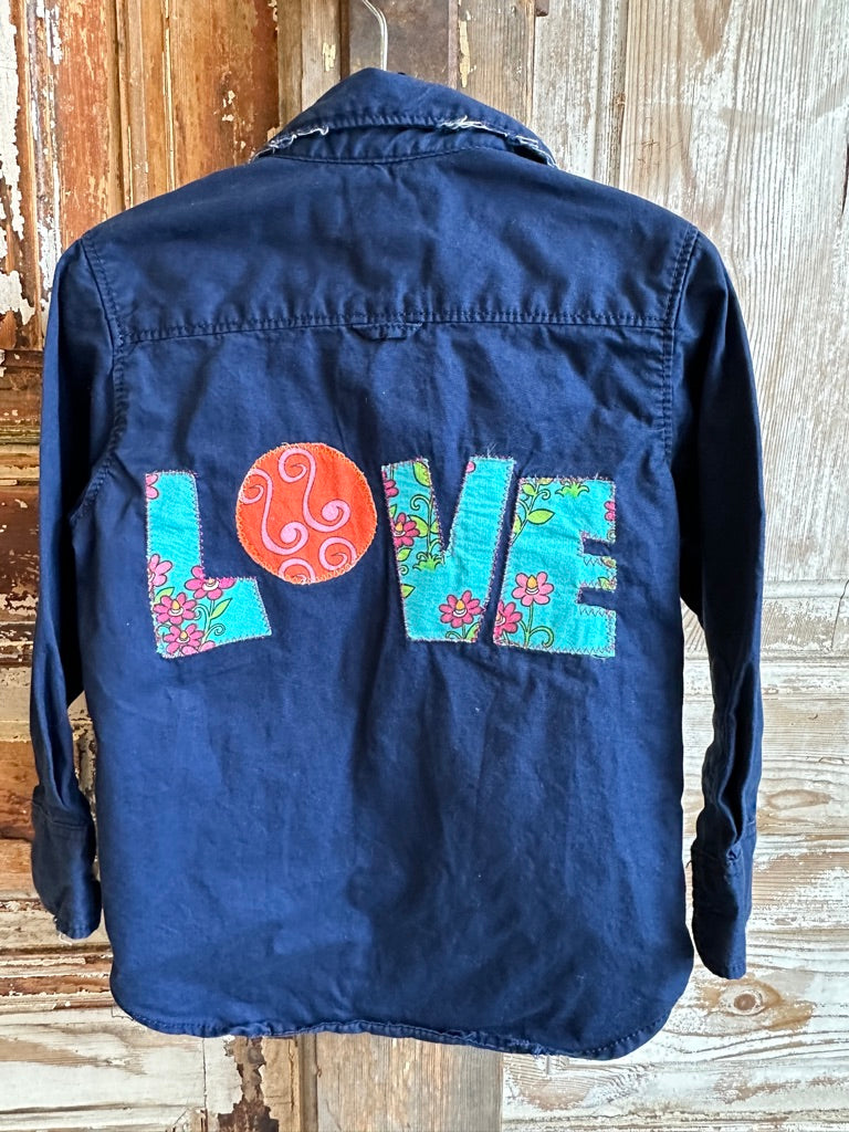 Love Shirt #4