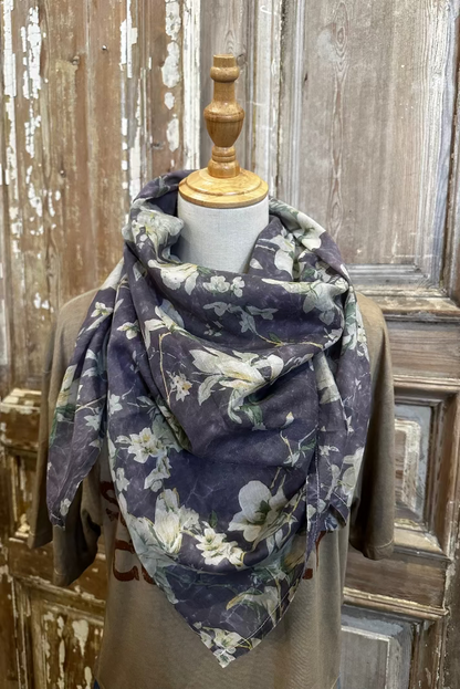 Gypsy Scarves #2