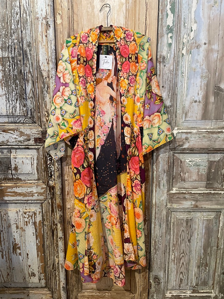 Venera Kingdom Kimono