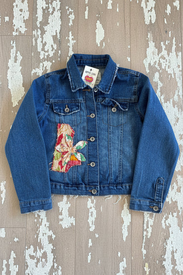 Size 10/12 Sun Jacket
