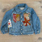 3T Love Jacket