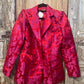 Holiday Jacquard Blazer-9965