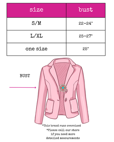 Joyous Garden Crop Jacket