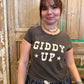 Giddy Up