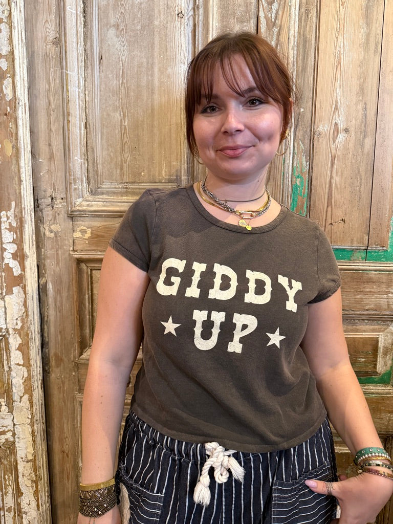 Giddy Up
