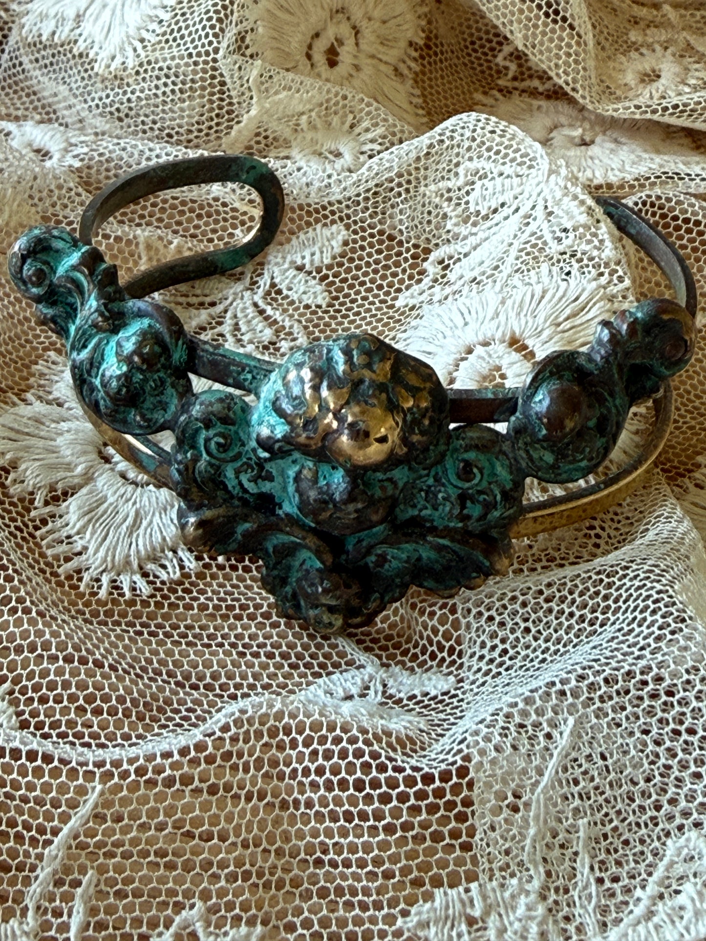 Gypsy Bracelets